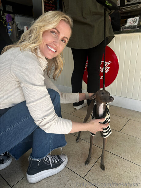 _Katy Kat_ model art picture