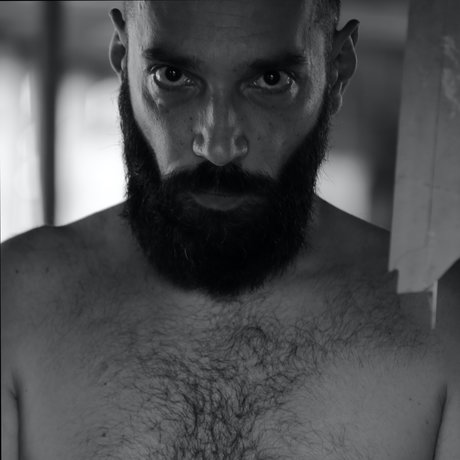 Nasty Klaus XXL pornstar pretty picture