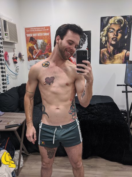 Pup Beaux pornstar nudes pictures