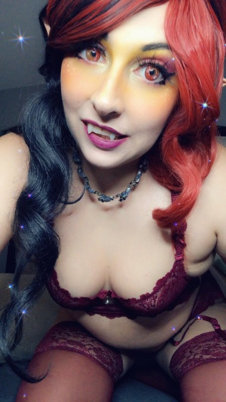 Mishka Rose perfect model archive