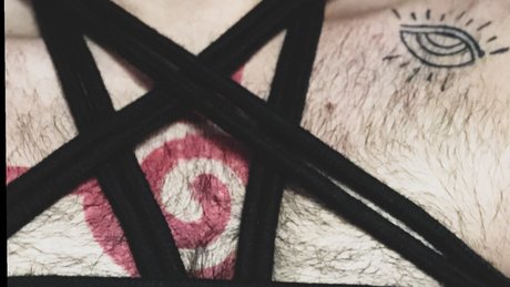 Juan Ignacio De Leonardi star top pic