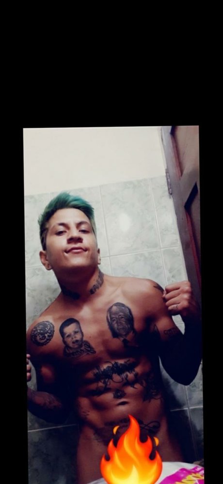 Marcelino Salinas high quality model img