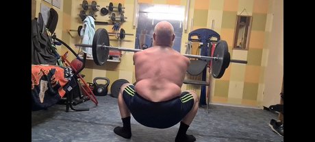 GymDad sex pornstar pics