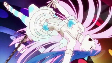 Lunar Spellcaster art pornstar picture