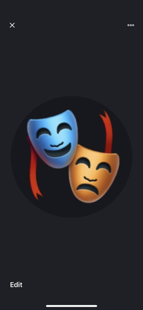 Masked Liaison exclusive pornstar archive