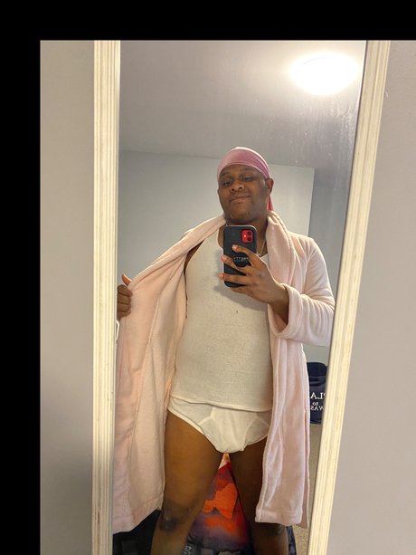 Prince Jay exclusive model picture