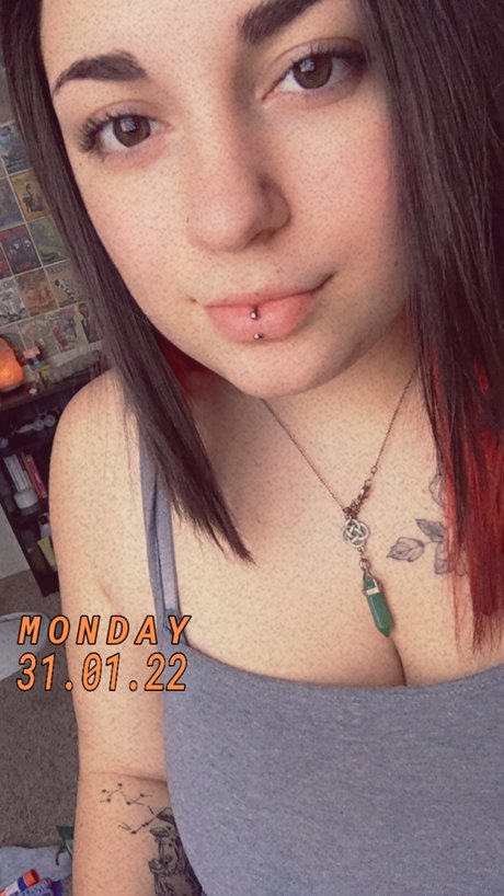 HanahBaby star xxx pic