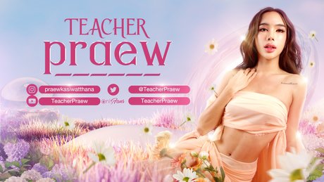 Teacher Praew_ model best pic