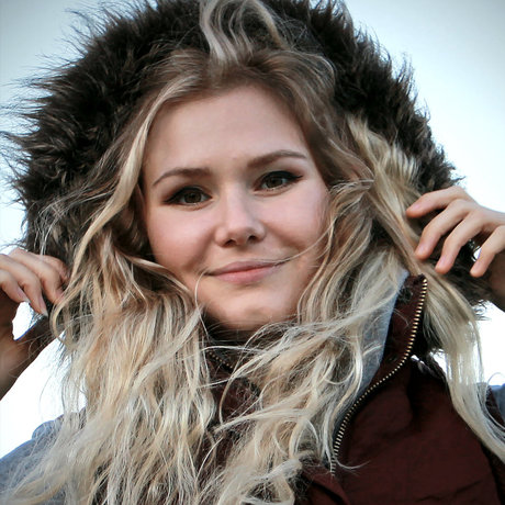 Partyfish beautiful pornstar pic