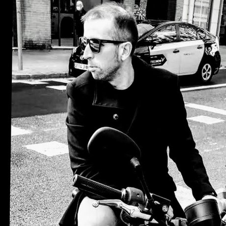 Biker Boy high quality star pictures