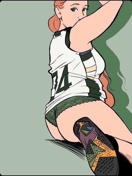 J Alexander porn actress img