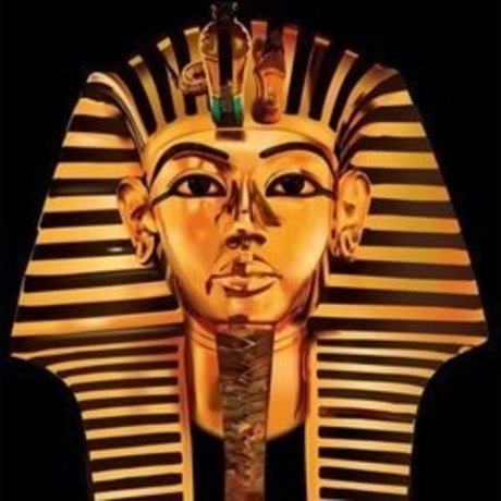 Freak Pharaoh pornographic star image