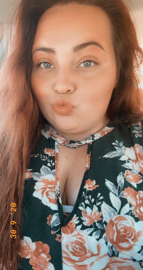 Mary Katherine Dunn star perfect photos