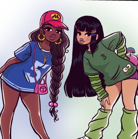 TheGworlsNextDoor pornstar erotic image