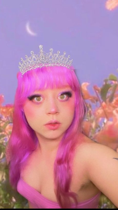 rabbit pretty model images