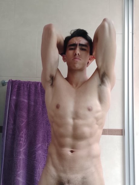 Javier Mendoza exclusive star archive