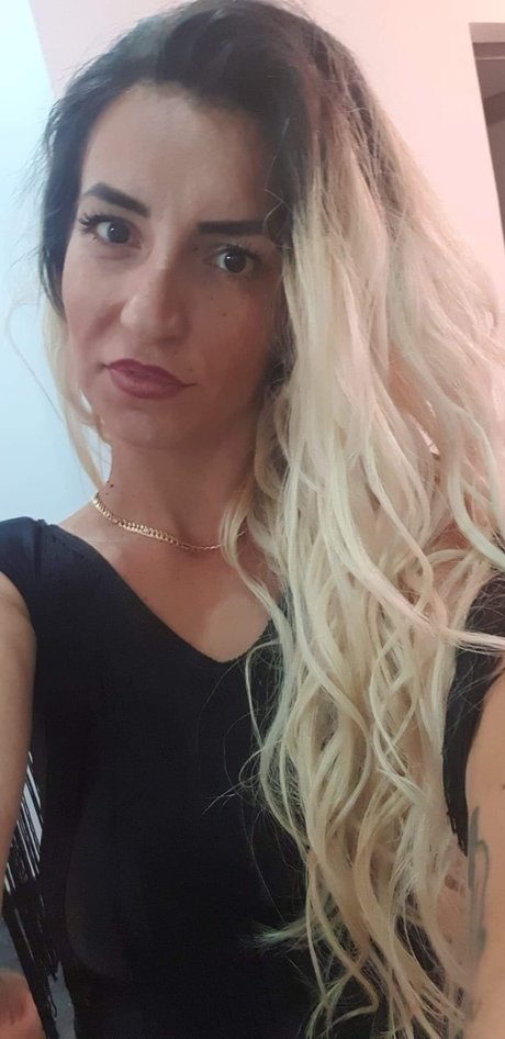 Lucy Aly porn actress photo