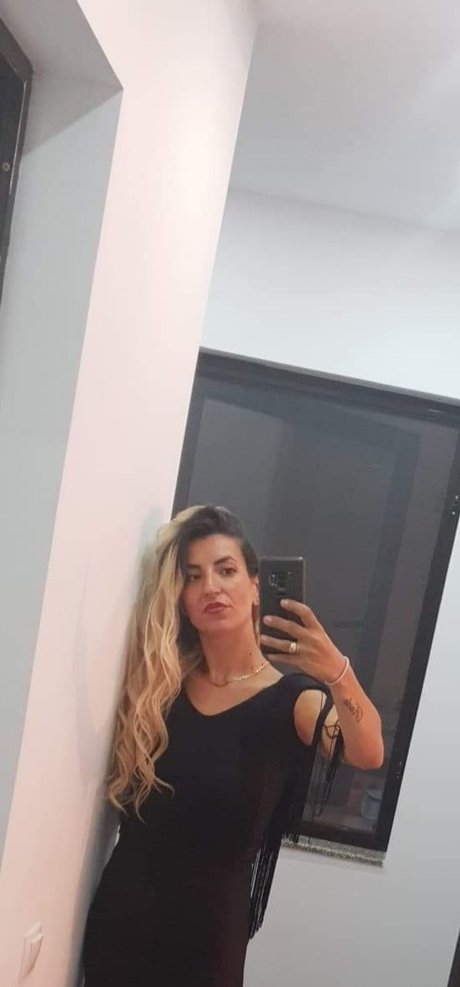 Lucy Aly exclusive actress pic