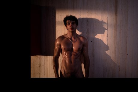 Lorenzo Bianchi star exclusive galleries