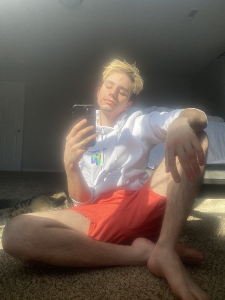 Josh Ohhhh nude star pics