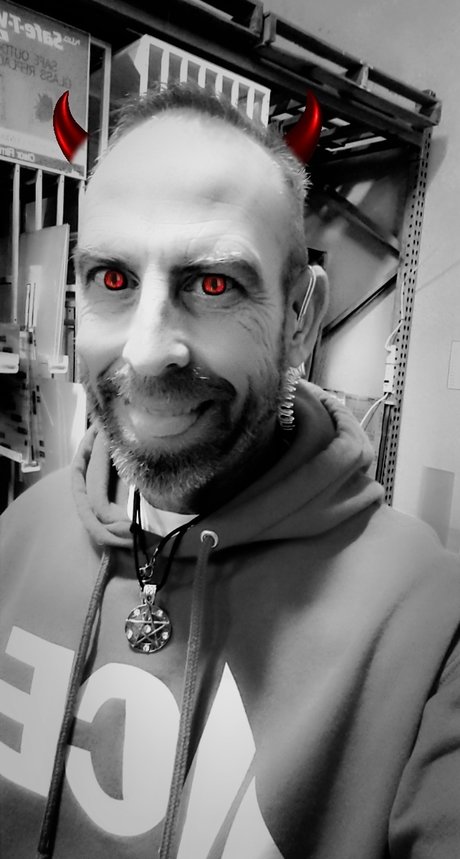 Thegingerskinny model art pic