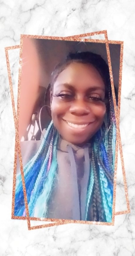 Mia Nichole star art picture