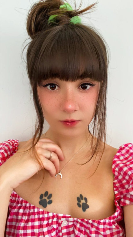 Marylou sex model img