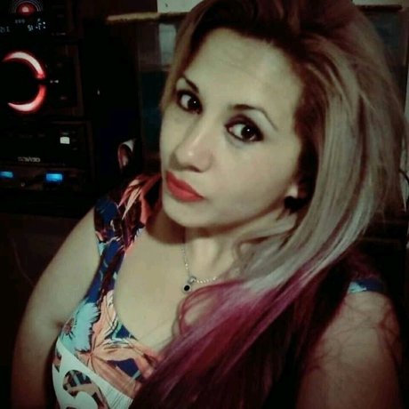 Aixa Alexa star exclusive photo