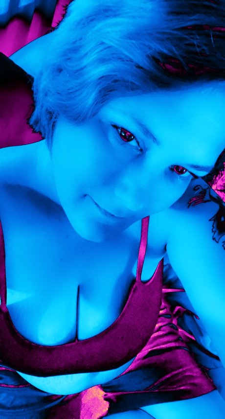 Sallyrose nice model image