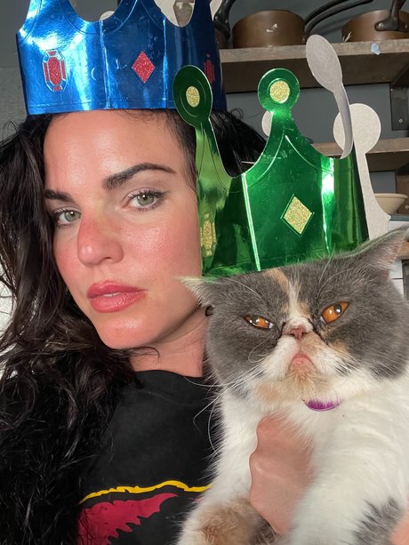 Tilly Cooks beautiful actress photo