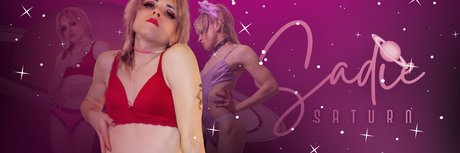 Sadie Saturn erotic star pictures