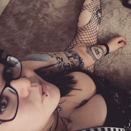 Spooky J pornstar hot images