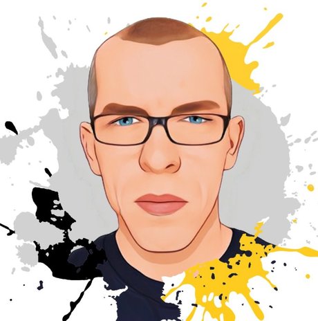 Daniel Gormley perfect star images