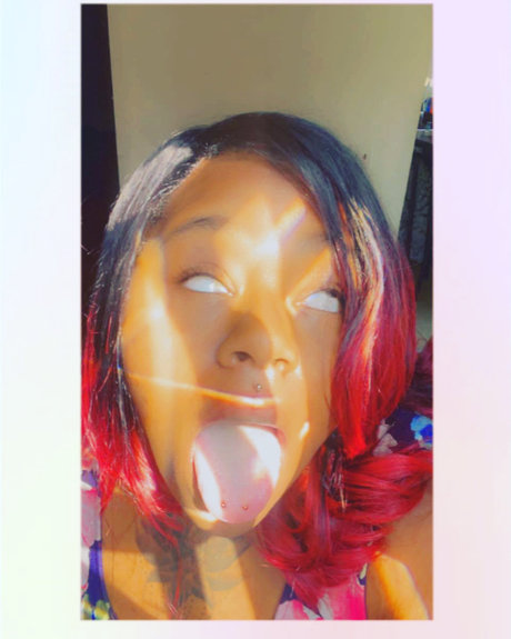 Sedusa Sedusa pornstar naked picture