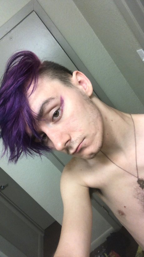 Logan Martin pornstar xxx pic