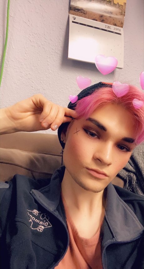 PrinceKnight exclusive pornstar images