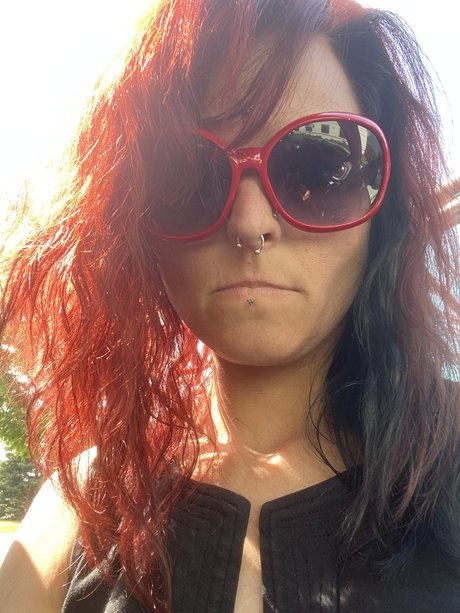 Gaia Caliente sex star image