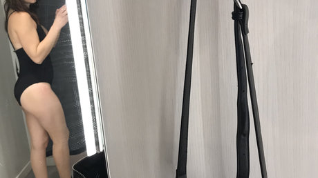 Shanon Doerty model best archive