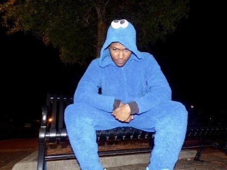 Monster of Cookies star sex images