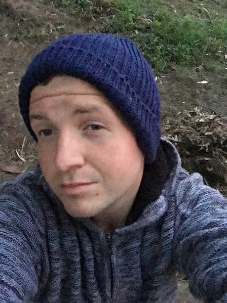 GayBeauWill erotic star picture