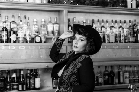 Jocelyne Harmony top actress images