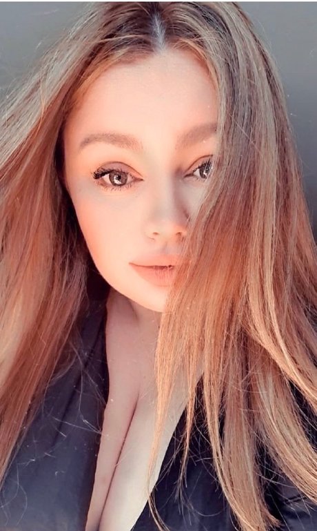 Tafi sexy model photo