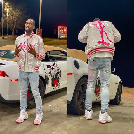 Mr Xclusive sexy star archive