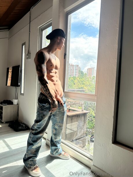 MilO star nice pictures