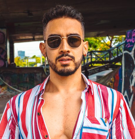 DavinSane model best photo