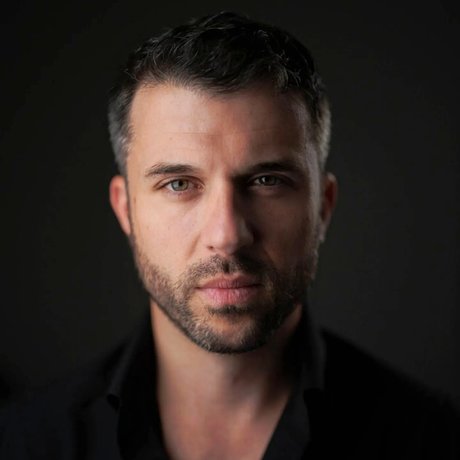 David Bond_ porn model picture