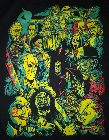 DJ Agentwalker model top image