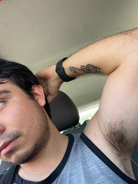 AlexxxP nice model img