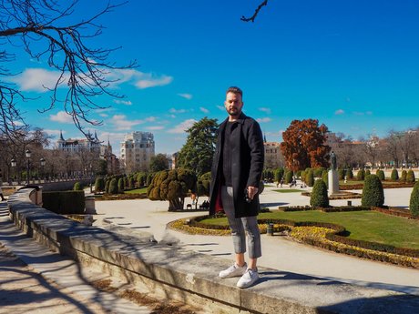 MVB high quality star archive