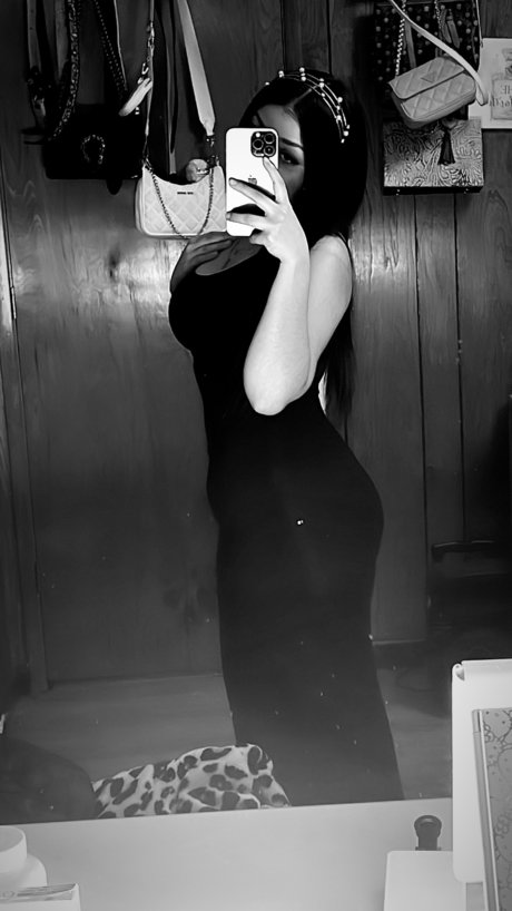 juicylin pretty actress pics